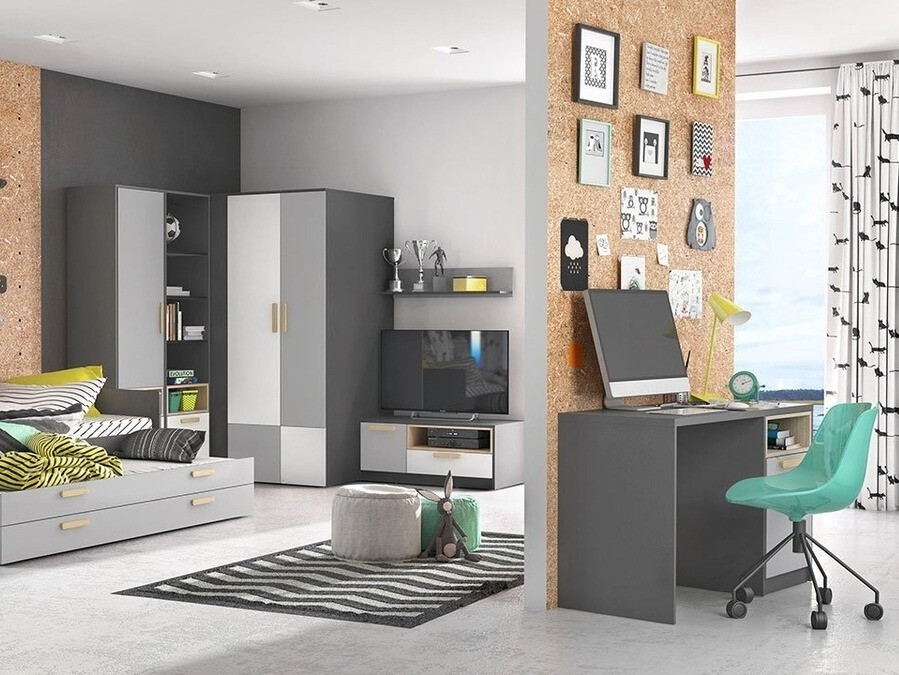 Pisalna miza Veravie 128