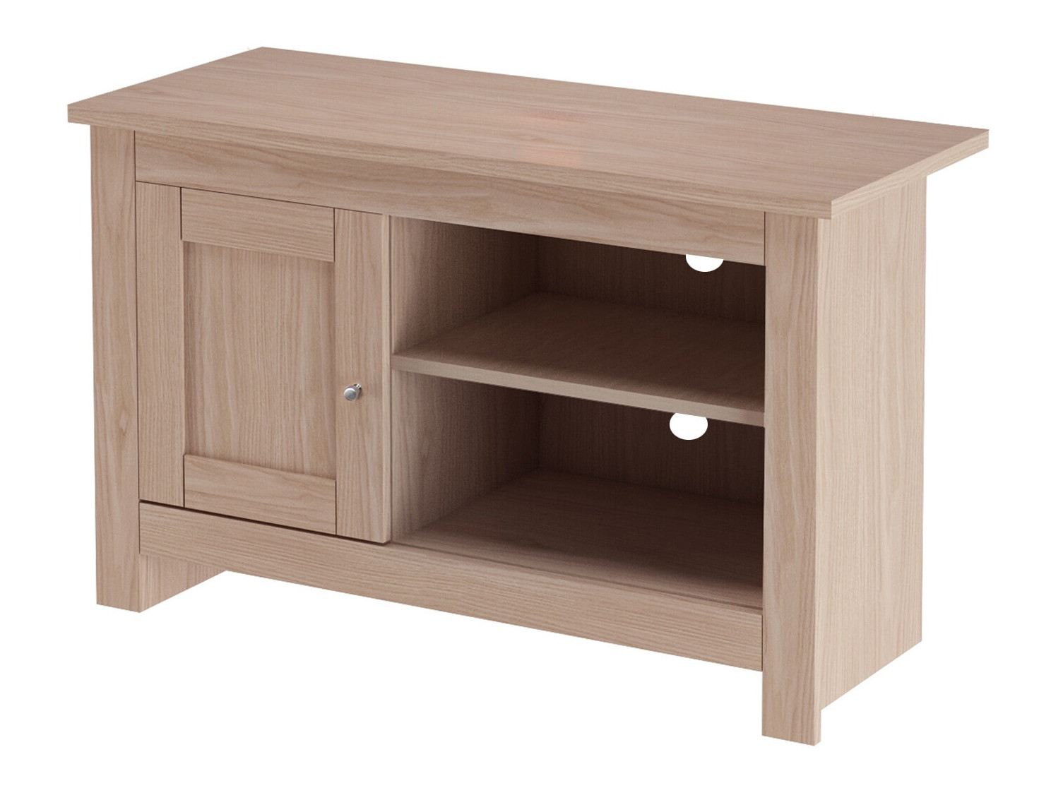 TV-omarica Denton 1460 (Hrast)