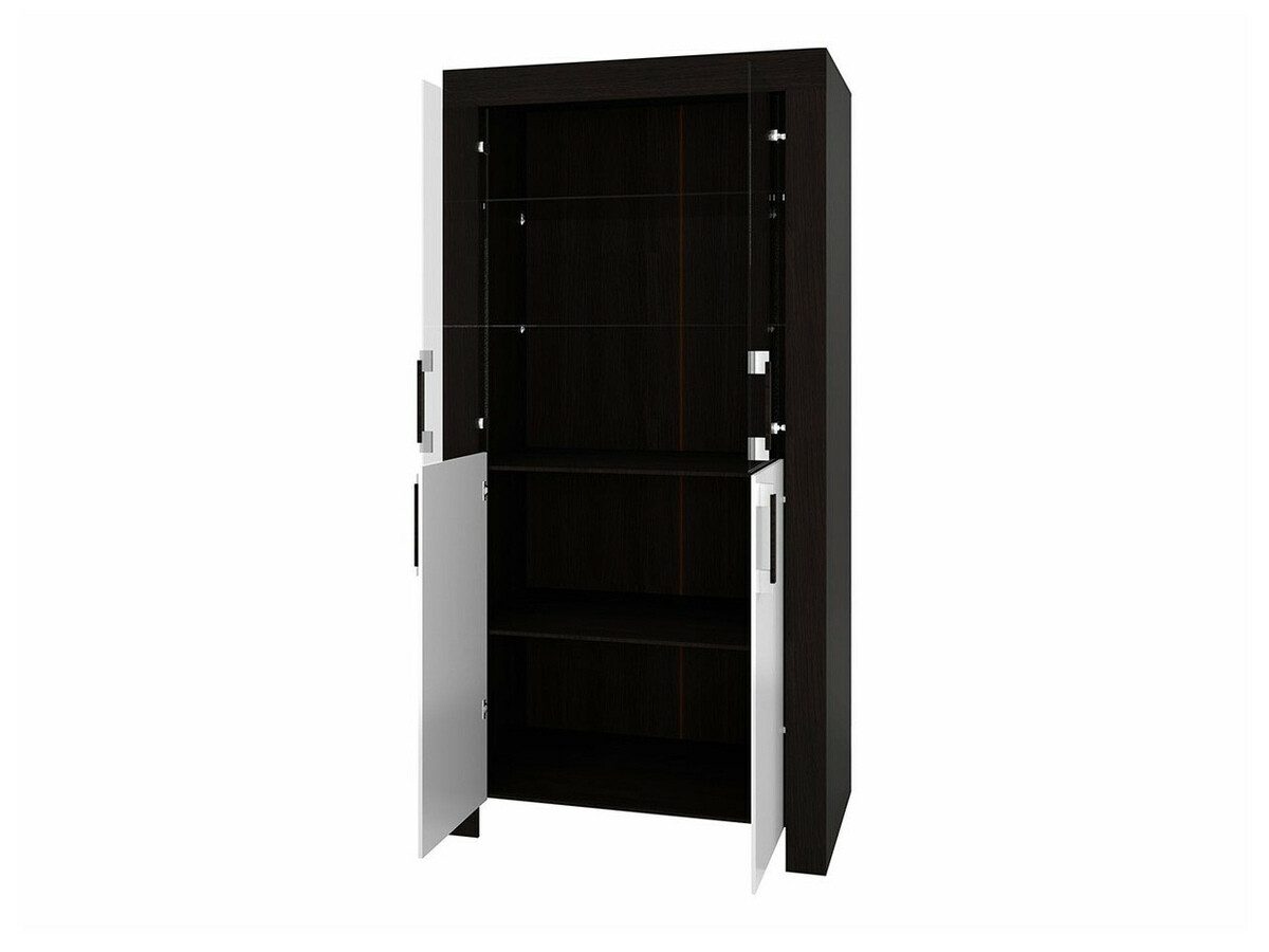 Komplet za dnevno sobo Melfeli 126 (Sonoma hrast)