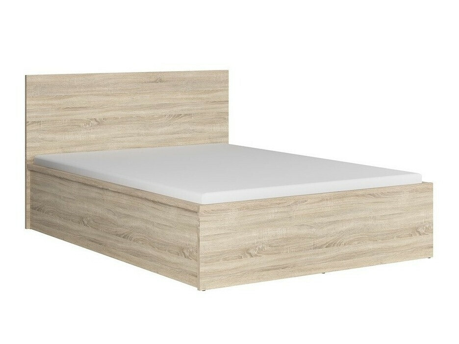 Postelja Livevaro 103 (Sonoma hrast)