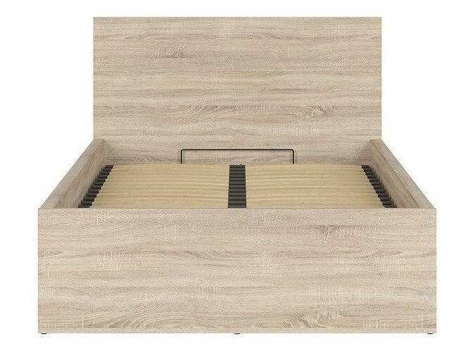 Postelja Livevaro 103 (Sonoma hrast)