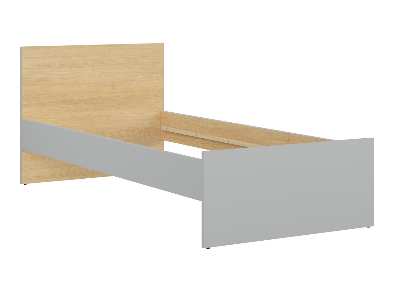 Postelja Nuevaru 104