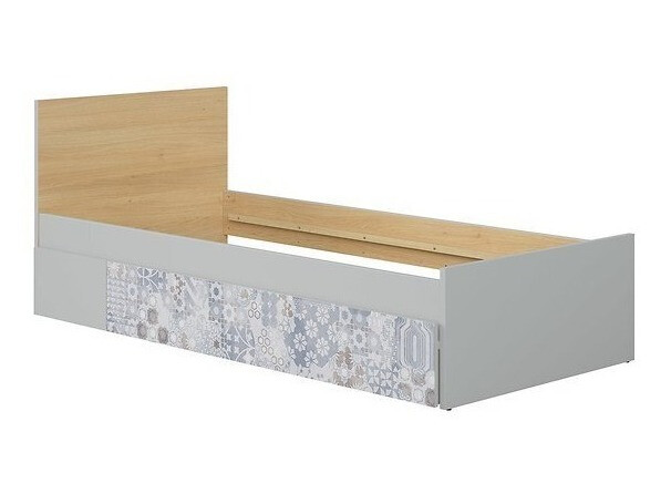 Postelja Nuevaru 104