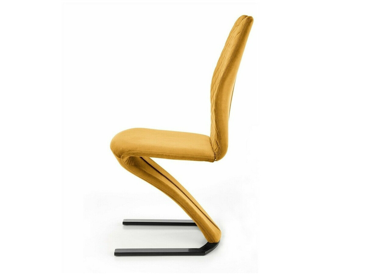 Stol Houston 928 (Rumena)