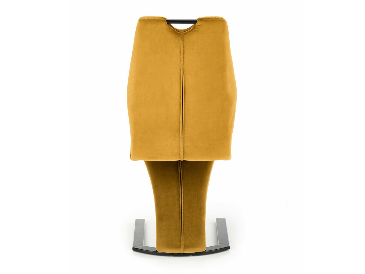 Stol Houston 928 (Rumena)