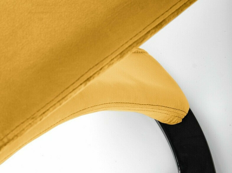 Stol Houston 928 (Rumena)