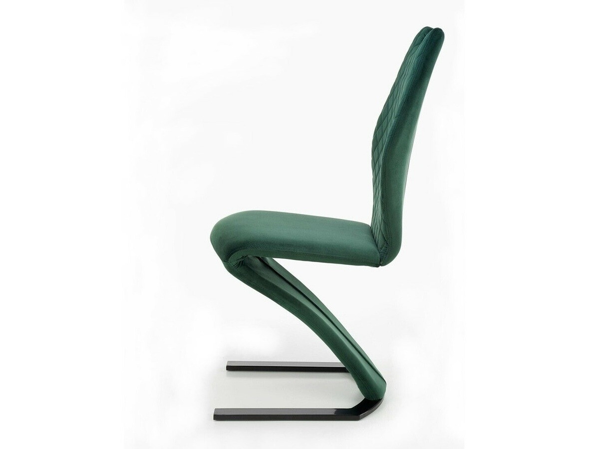 Stol Houston 928 (Temno zelena)