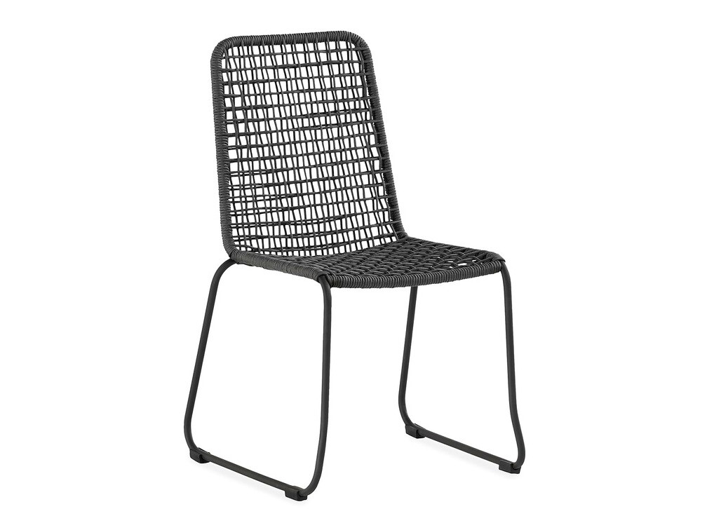 Vrtni stol Comfort Garden 1226