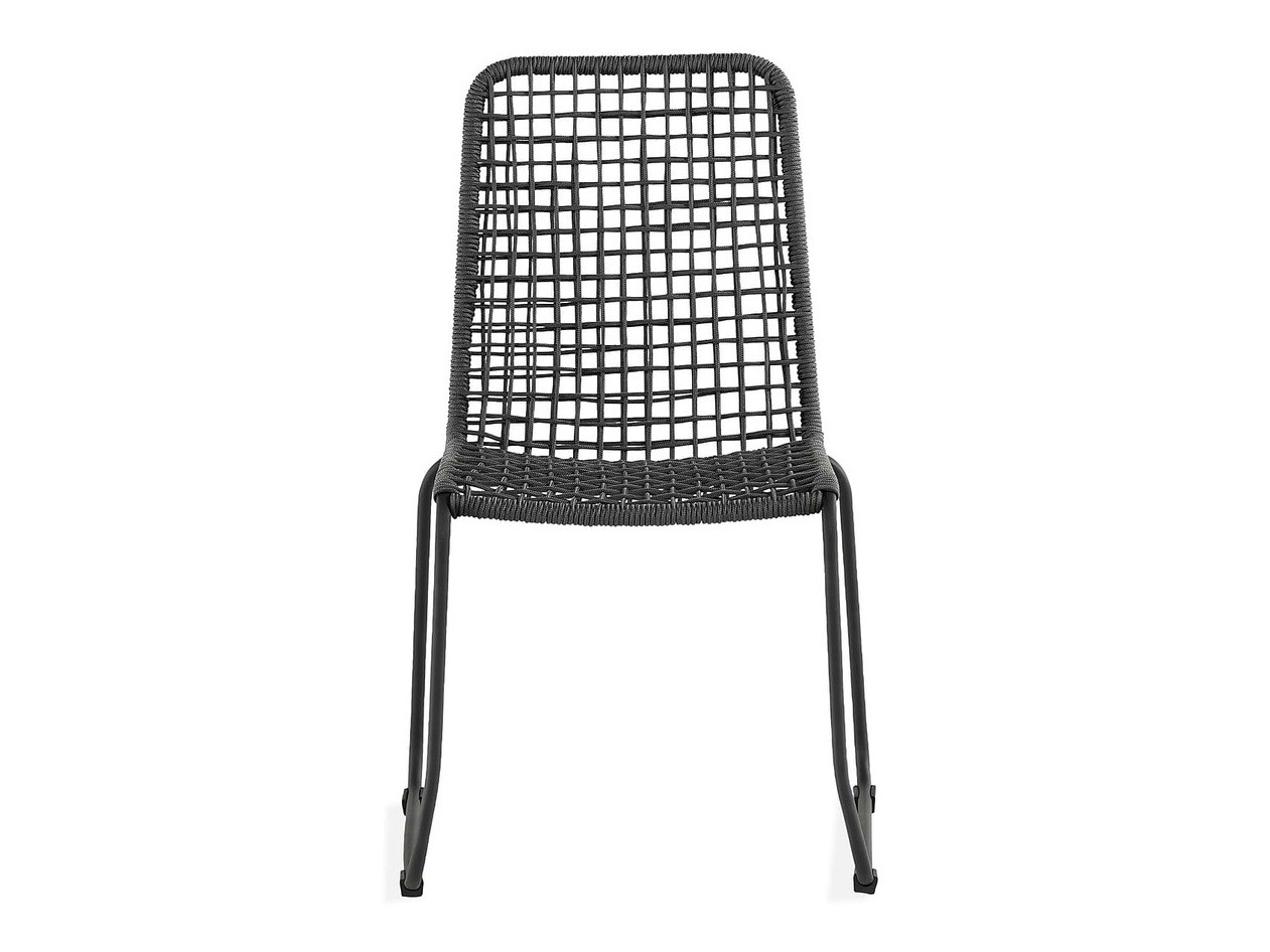 Vrtni stol Comfort Garden 1226