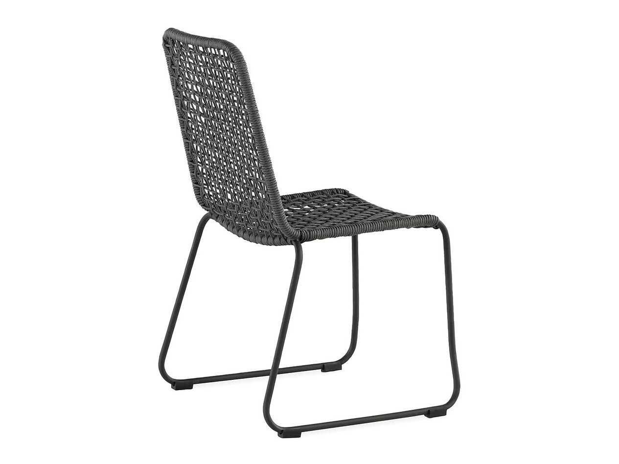 Vrtni stol Comfort Garden 1226