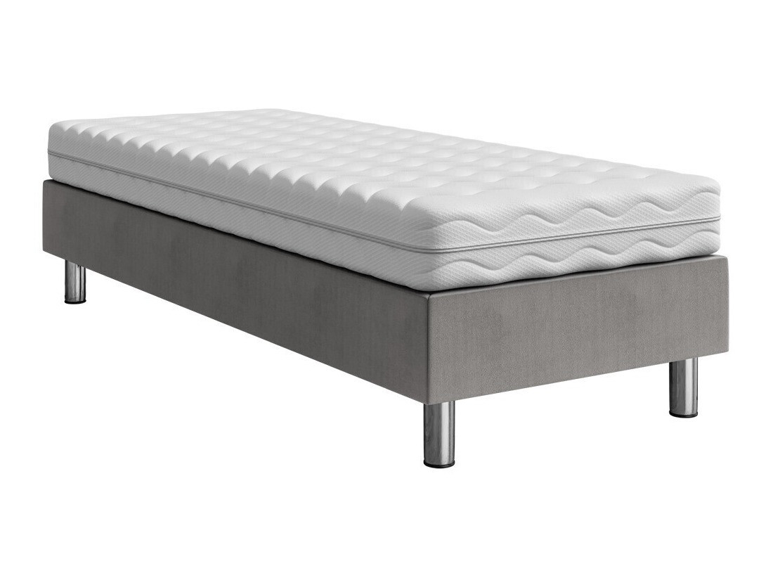 Boxspring postelja Logan 107 (Manila 16)