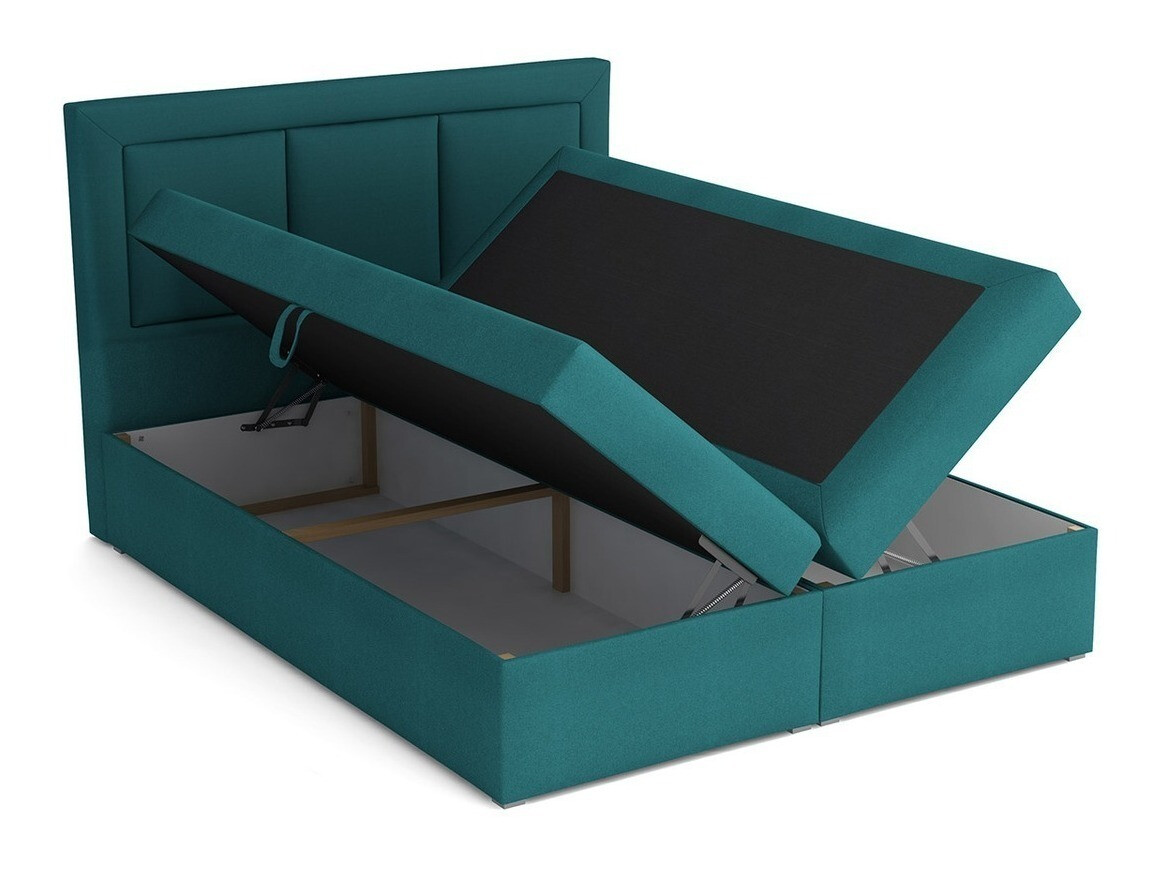 Boxspring postelja Pomona 112 (Victoria 14 863)