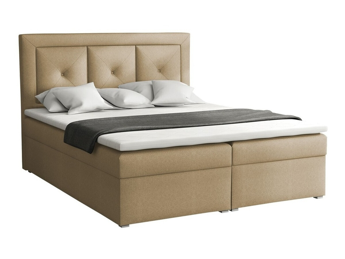 Boxspring postelja Pomona 113 (Victoria 14 853)