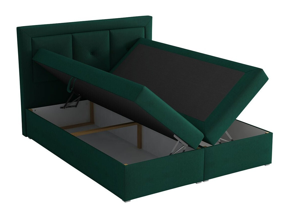 Boxspring postelja Pomona 113 (Victoria 14 863)