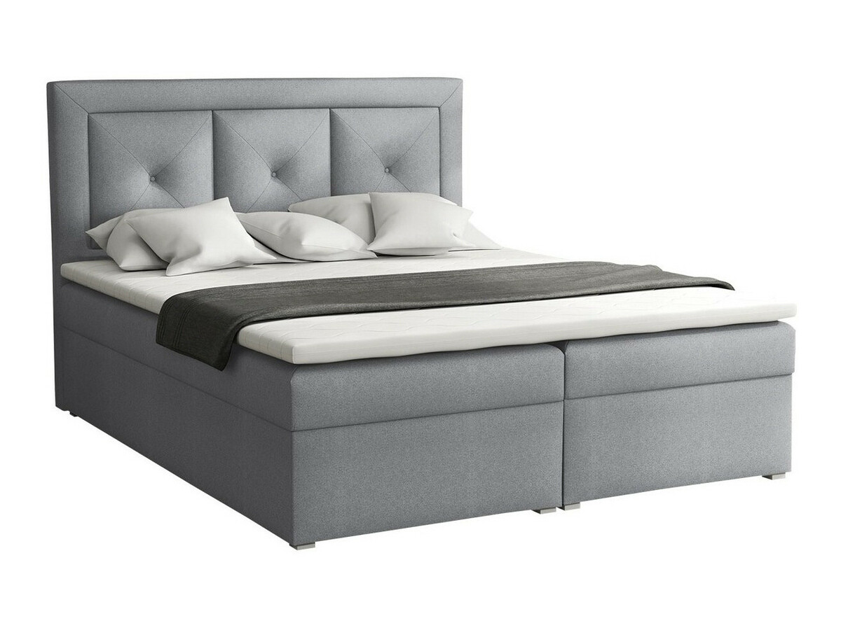 Boxspring postelja Pomona 113 (Victoria 14 866)