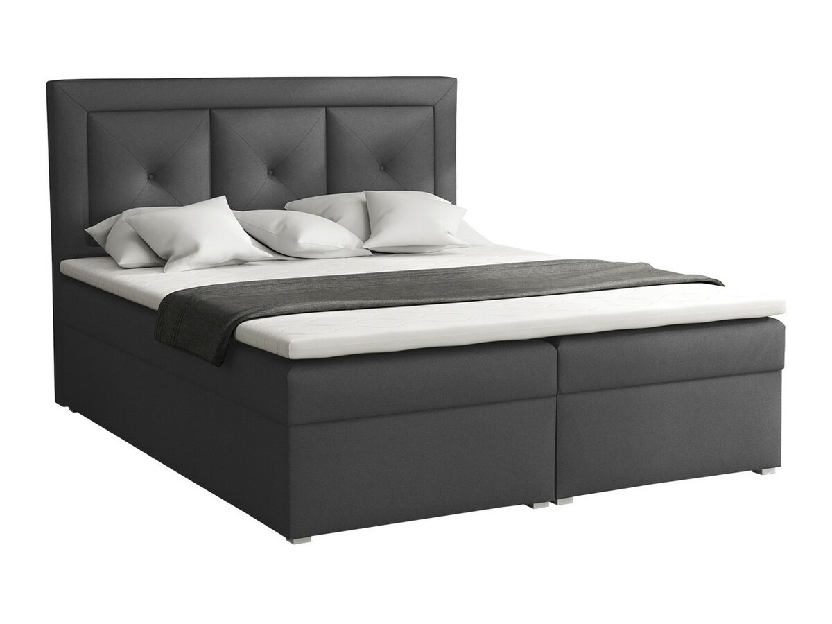 Boxspring postelja Pomona 113 (Victoria 14 868)