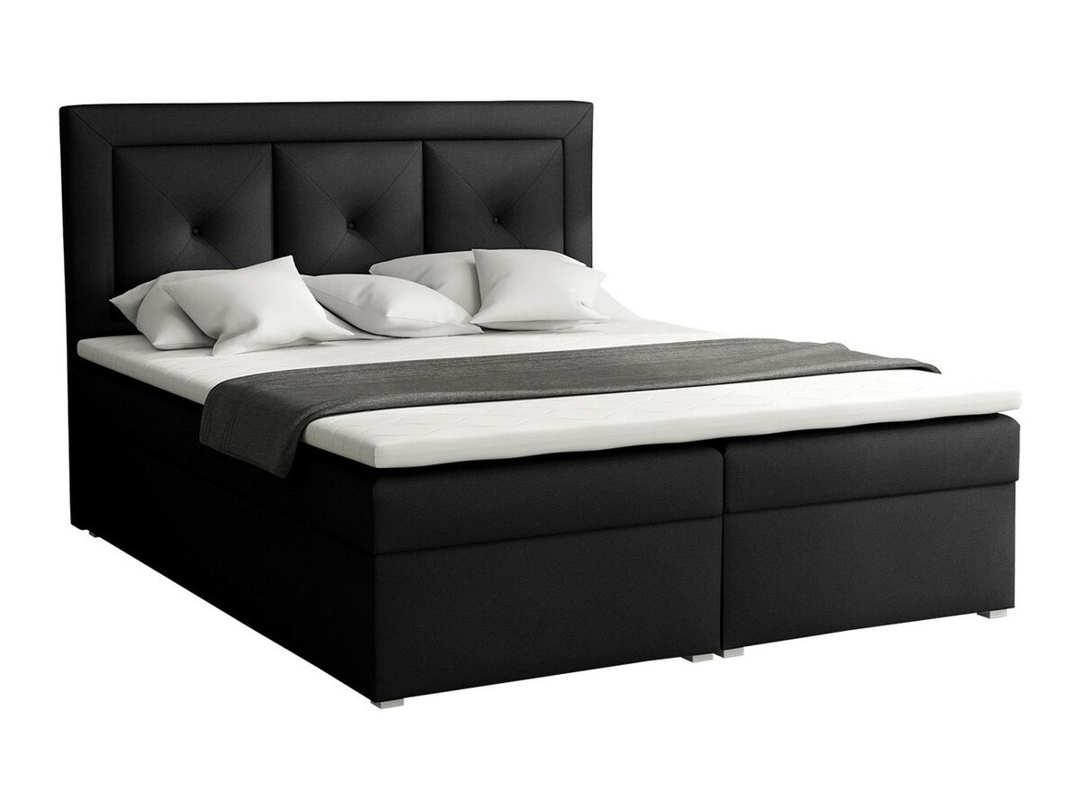Boxspring postelja Pomona 113 (Victoria 14 869)