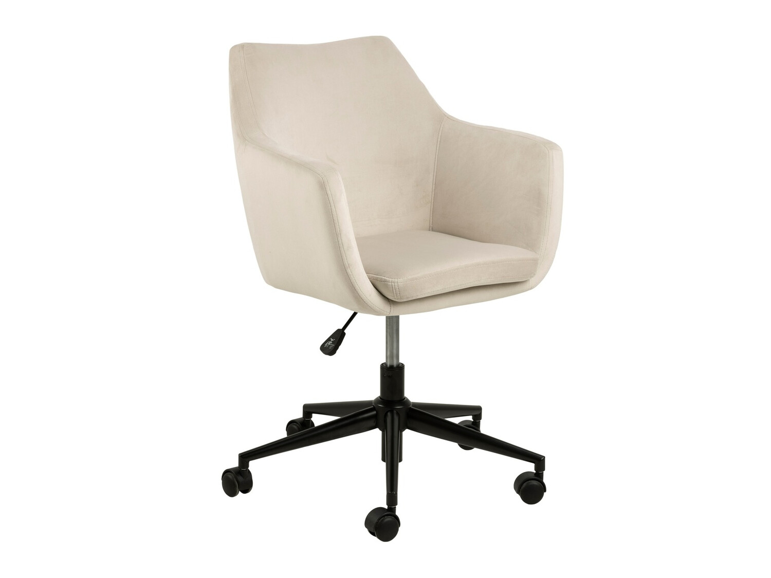 Pisarniški stol Norsica 267 (Bež)