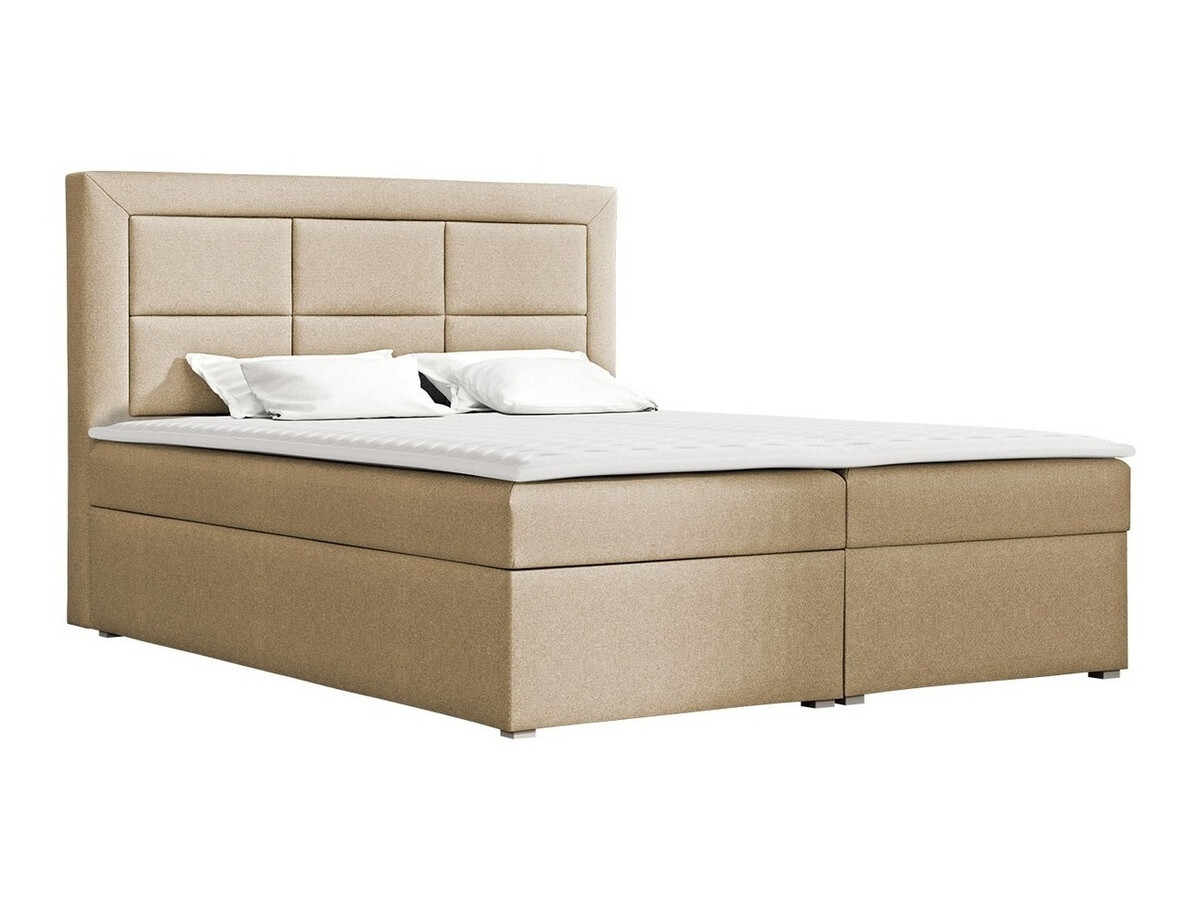 Boxspring postelja Pomona 114 (Victoria 14 853)
