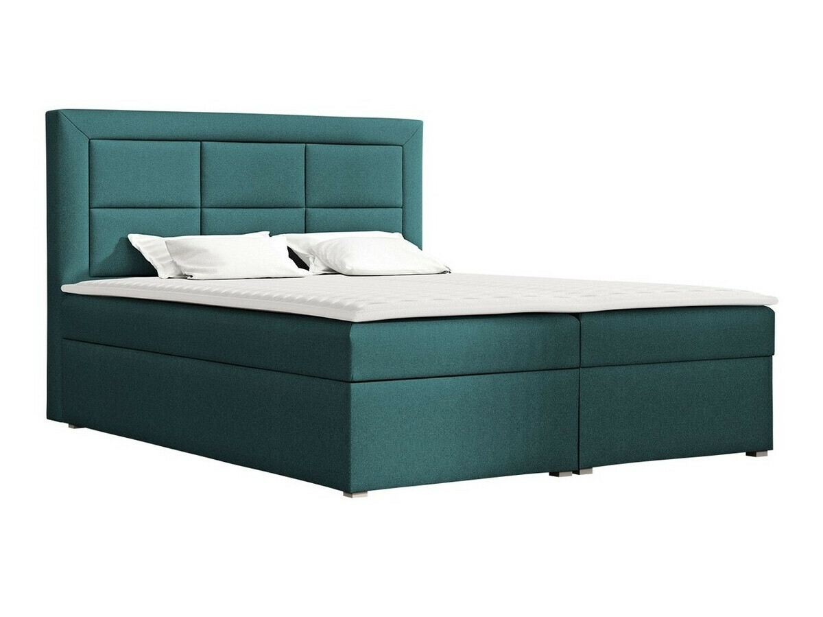 Boxspring postelja Pomona 114 (Victoria 14 863)