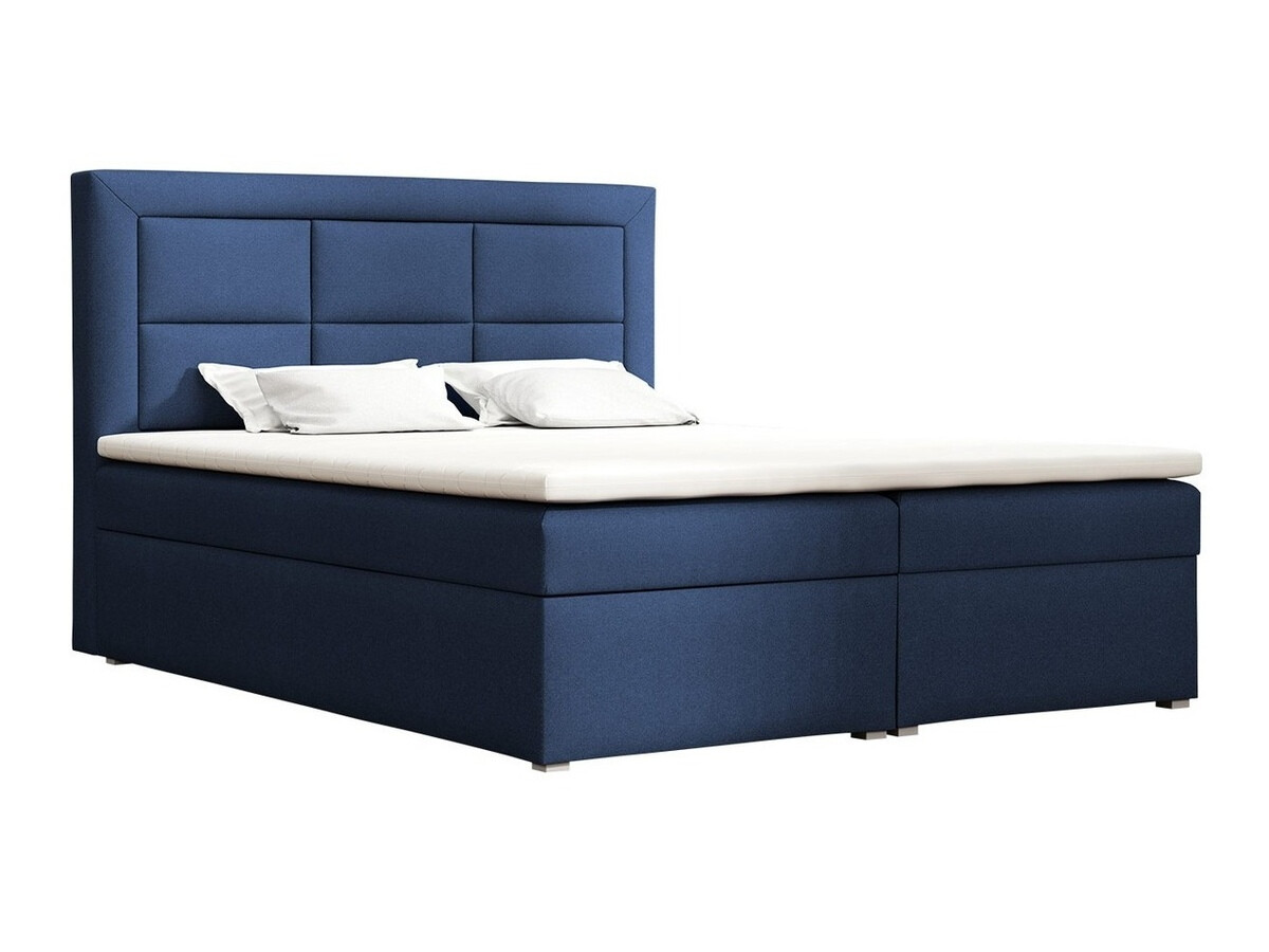 Boxspring postelja Pomona 114 (Victoria 14 864)