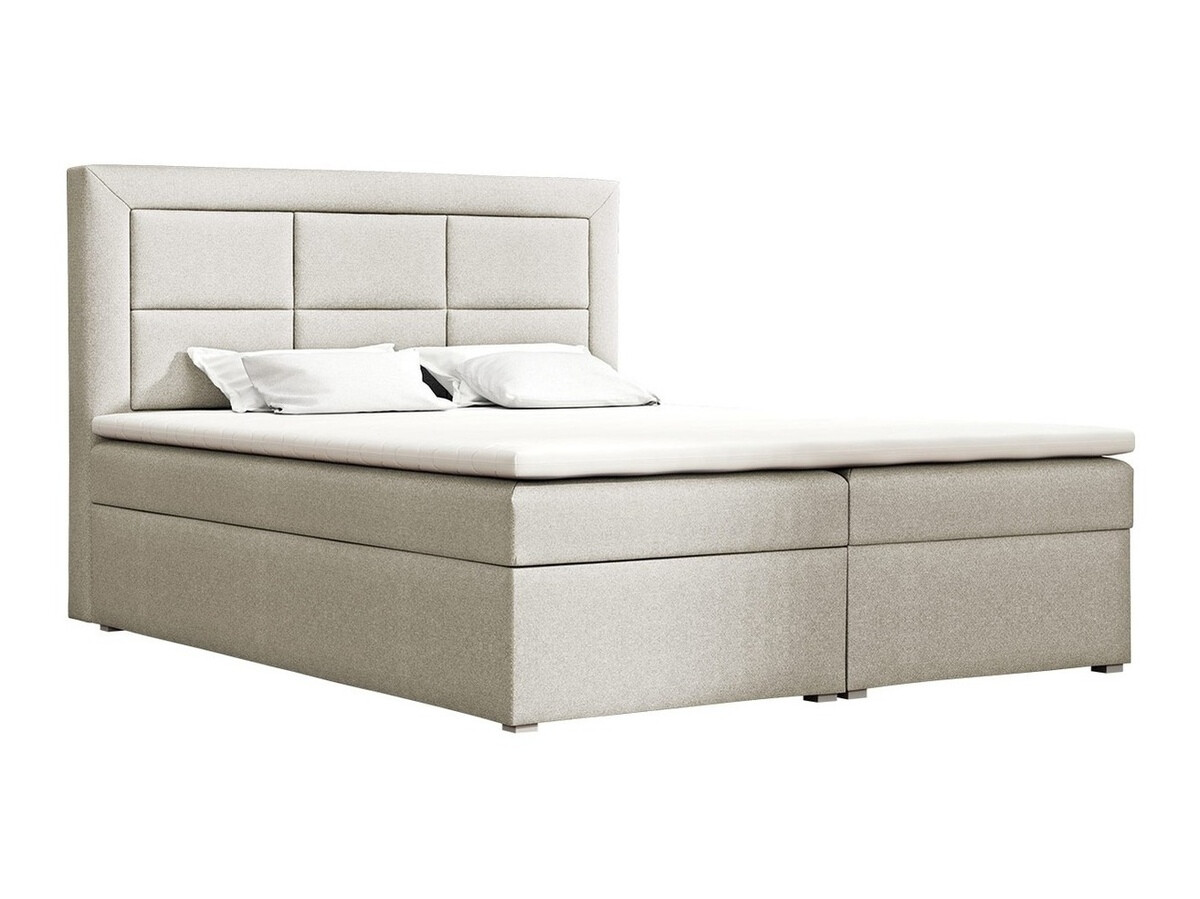Boxspring postelja Pomona 114 (Victoria 14 865)