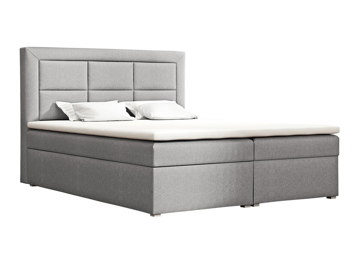Boxspring postelja Pomona 114 (Victoria 14 866)
