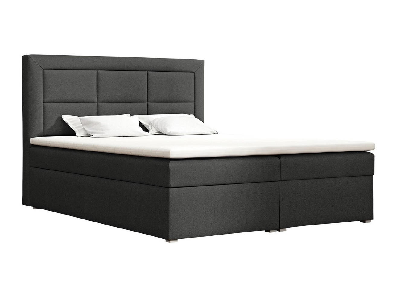 Boxspring postelja Pomona 114 (Victoria 14 868)