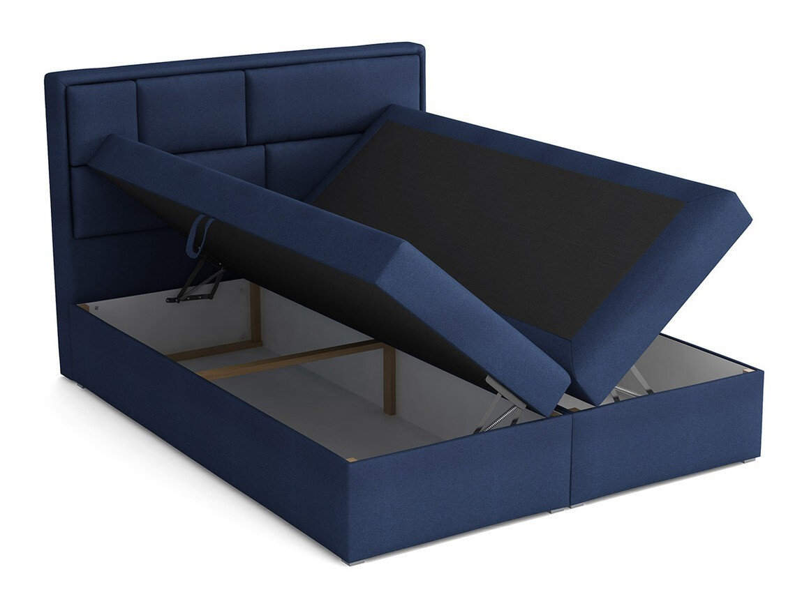 Boxspring postelja Pomona 115 (Victoria 14 864)