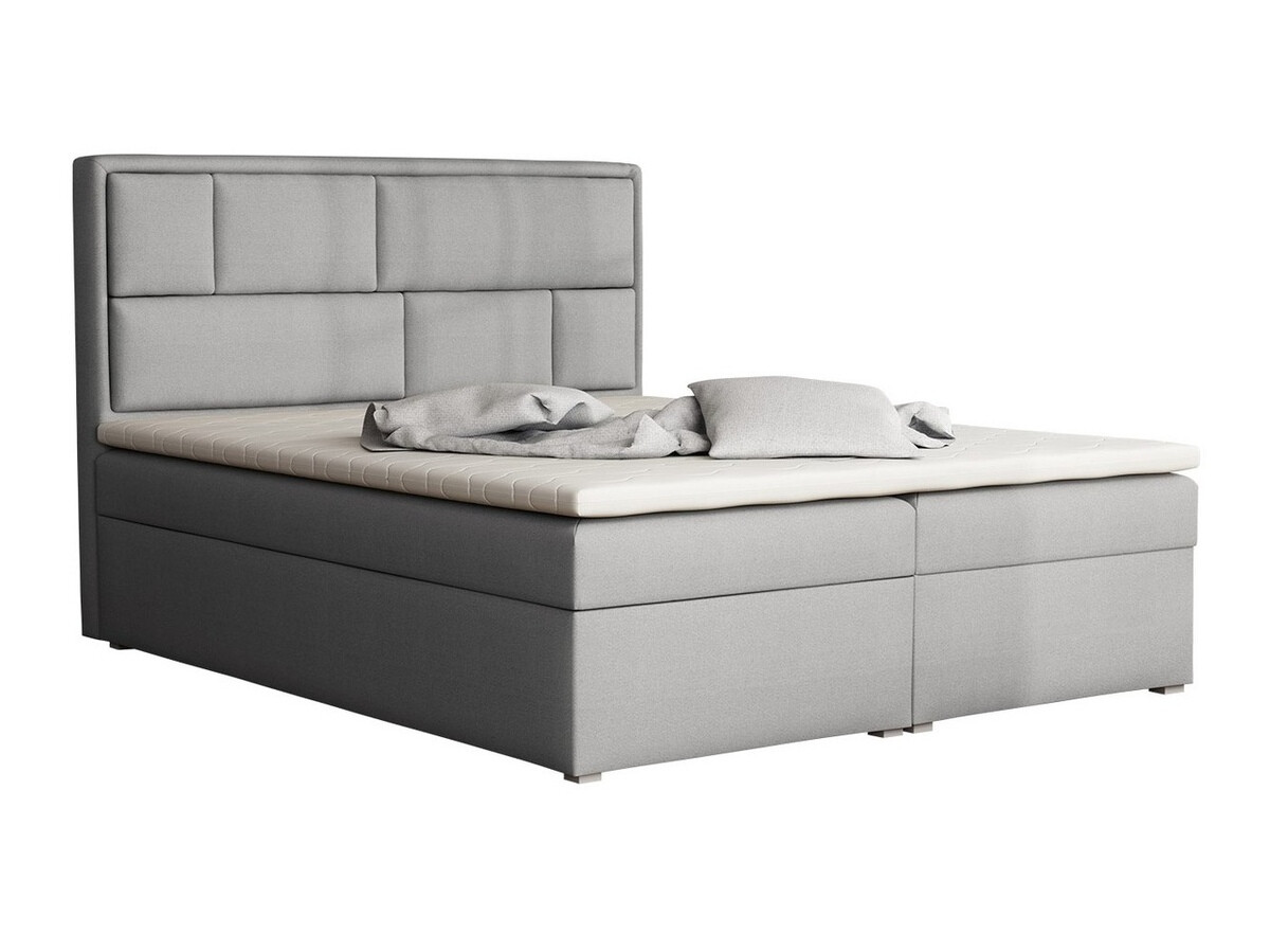 Boxspring postelja Pomona 115 (Victoria 14 866)