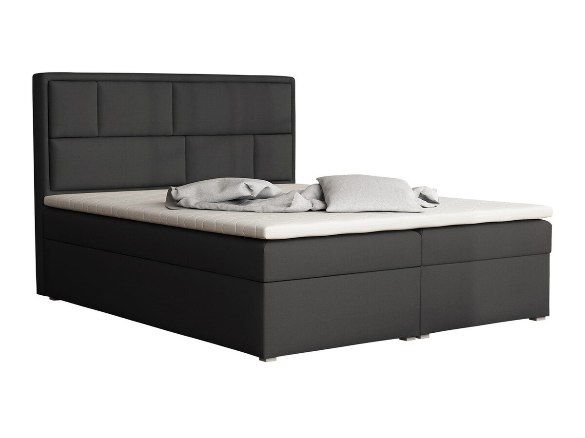 Boxspring postelja Pomona 115 (Victoria 14 868)