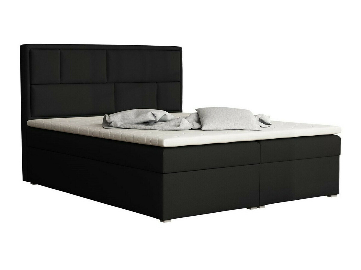 Boxspring postelja Pomona 115 (Victoria 14 869)