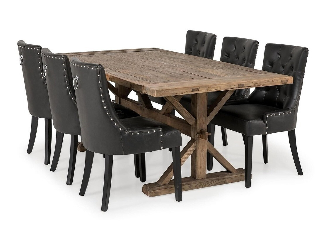 Jedilniški komplet Manor House 217 (Brest)