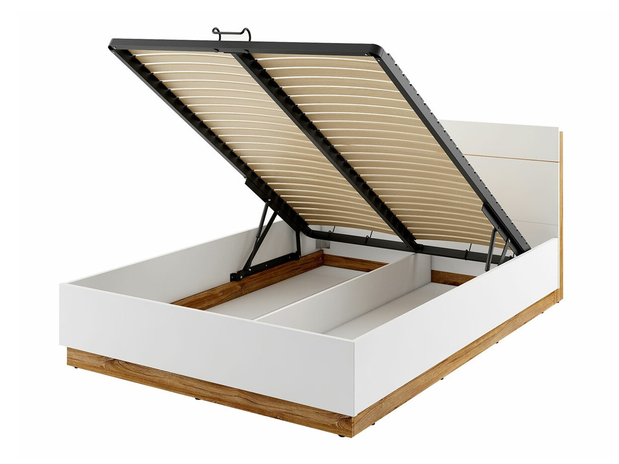 Komplet spalnic Livsori 110