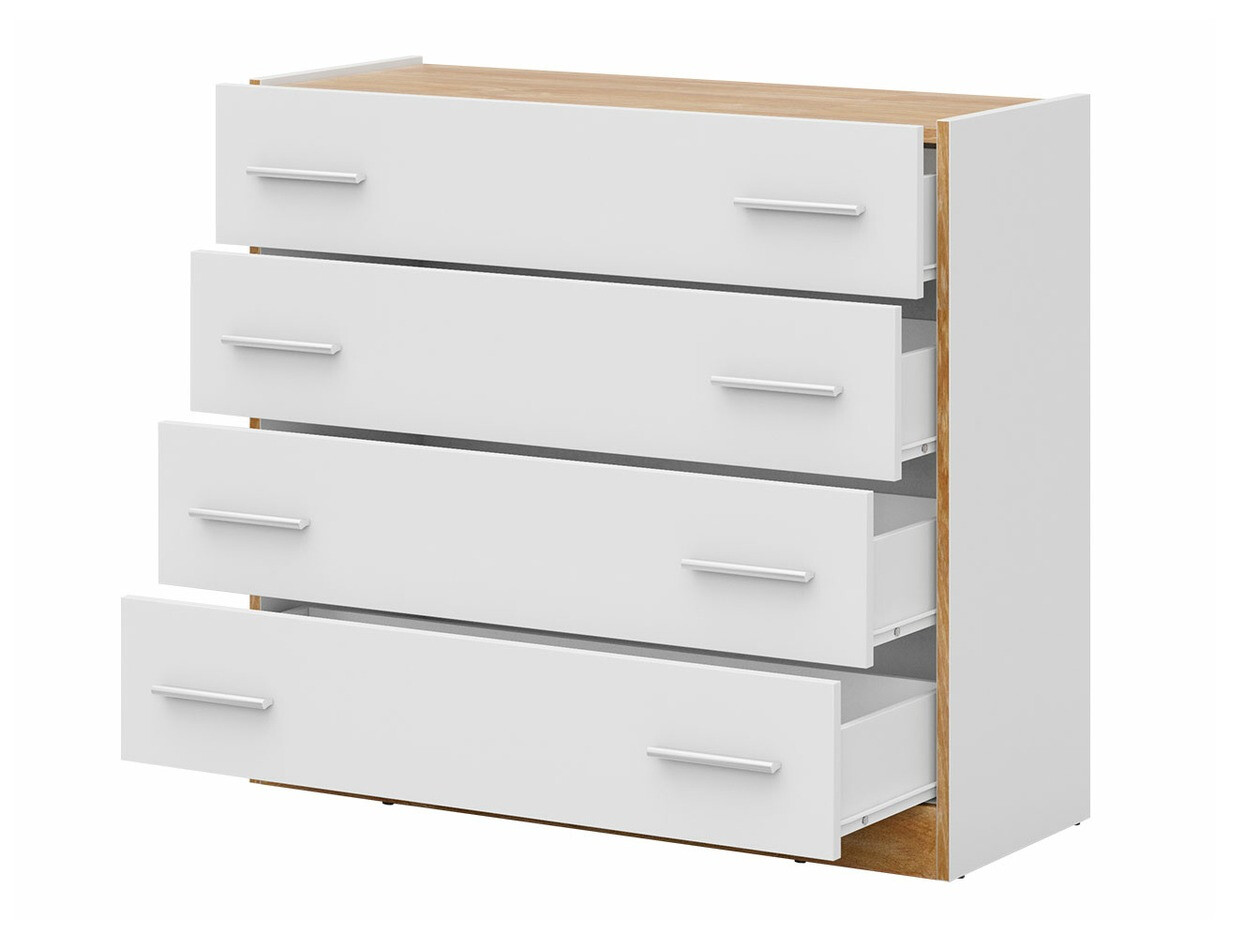 Komplet spalnic Livsori 110