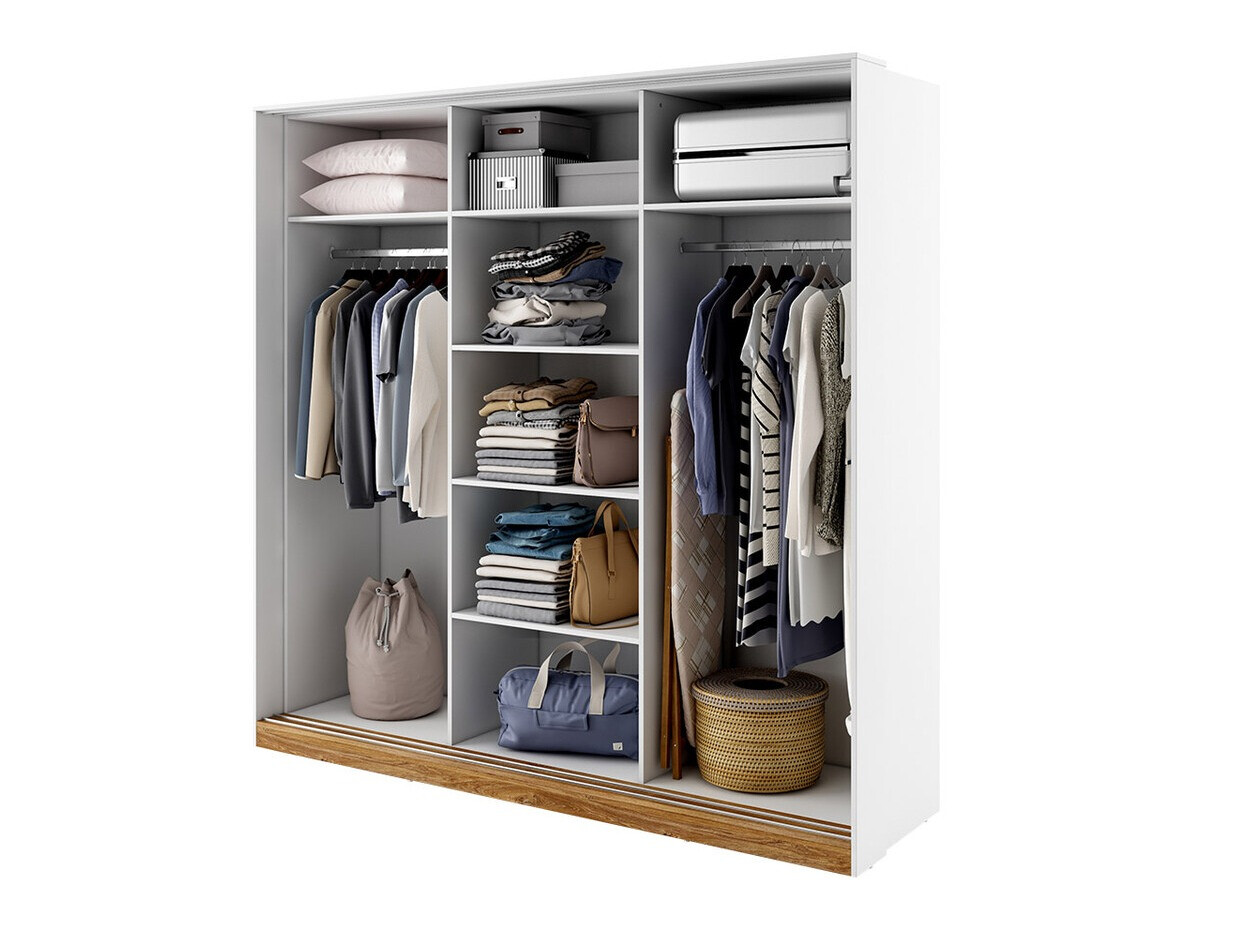 Komplet spalnic Livsori 110