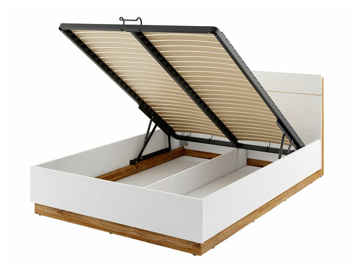 Komplet spalnic Livsori 110