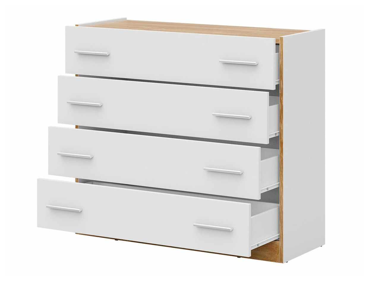 Komplet spalnic Livsori 110