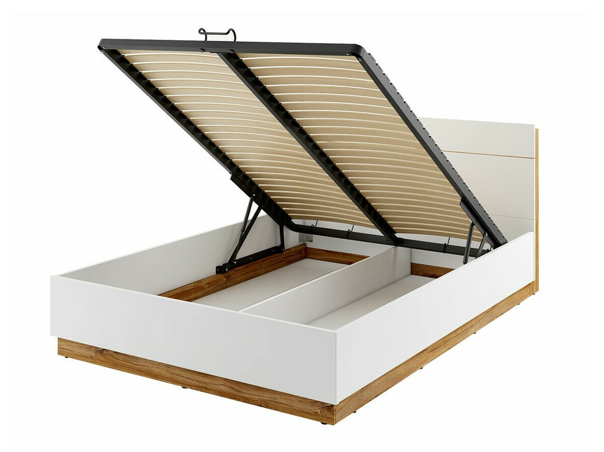 Komplet spalnic Livsori 110