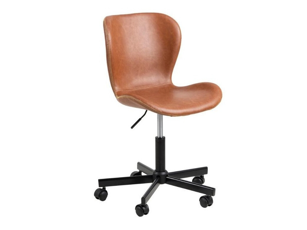 Pisarniški stol Norsica 272 (Rjava)