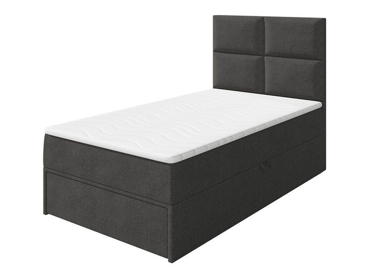Boxspring postelja Eugene 100 (Muna 10)