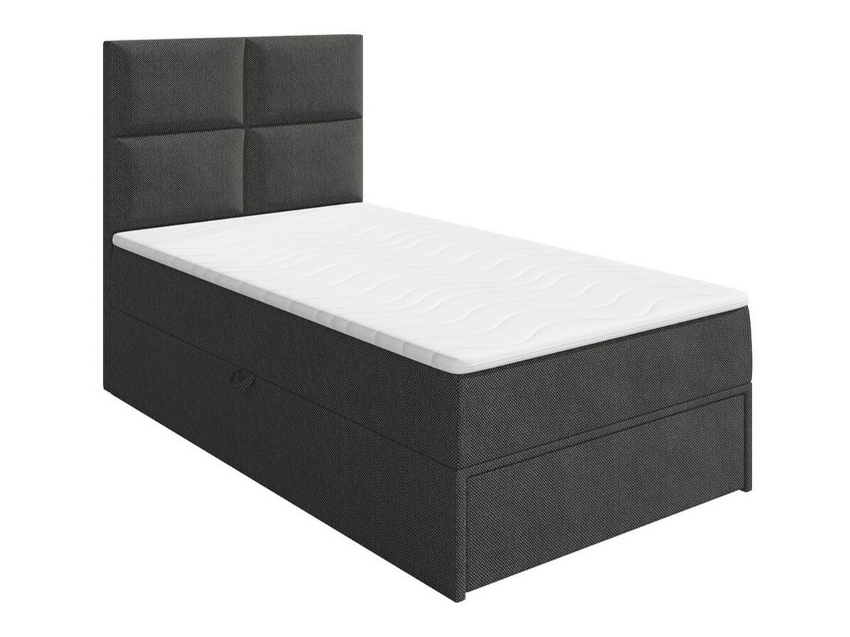 Boxspring postelja Eugene 100 (Muna 10)
