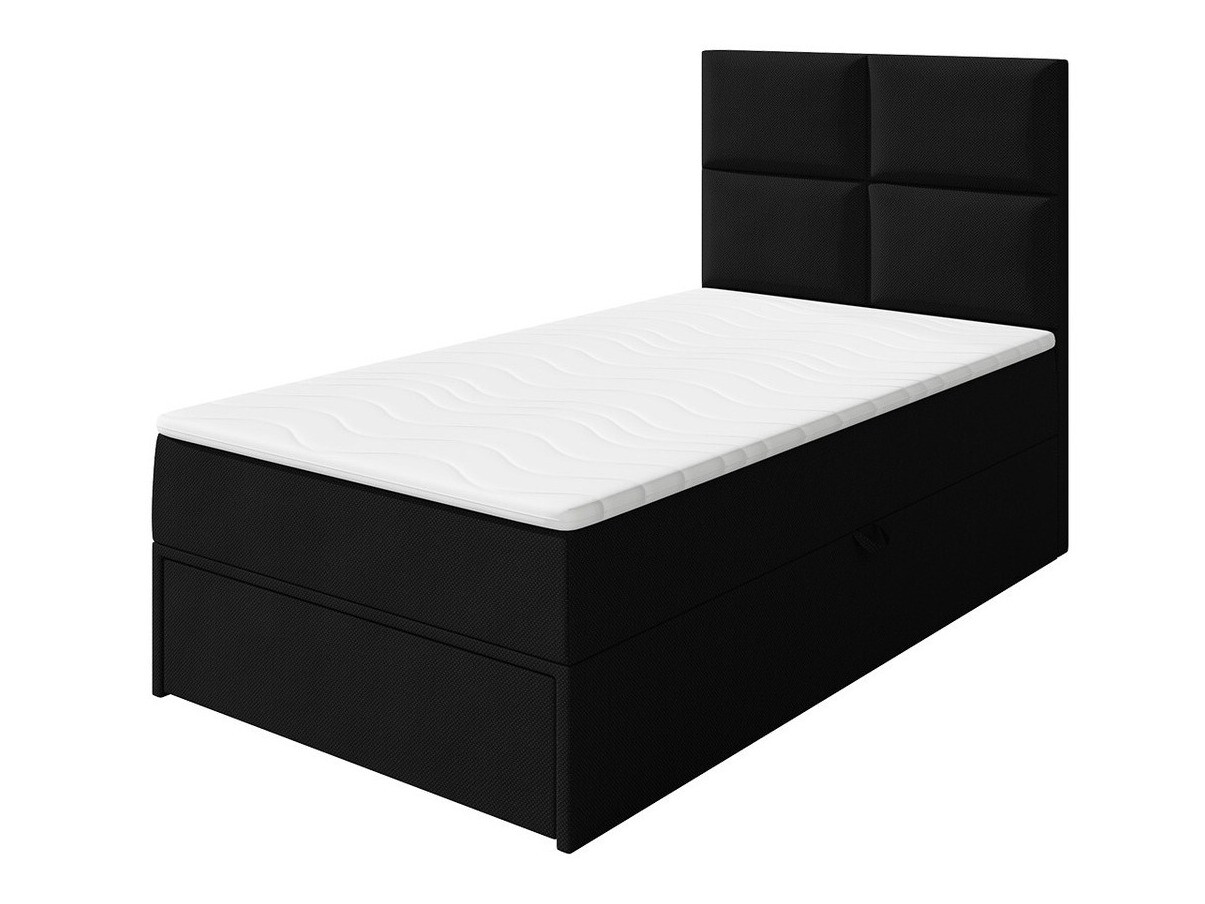 Boxspring postelja Eugene 100 (Muna 14)