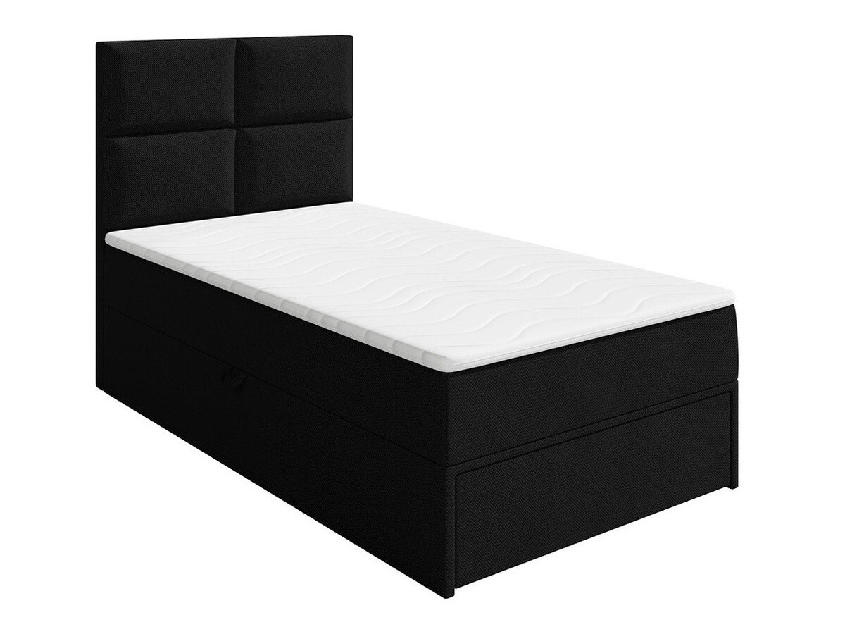 Boxspring postelja Eugene 100 (Muna 14)