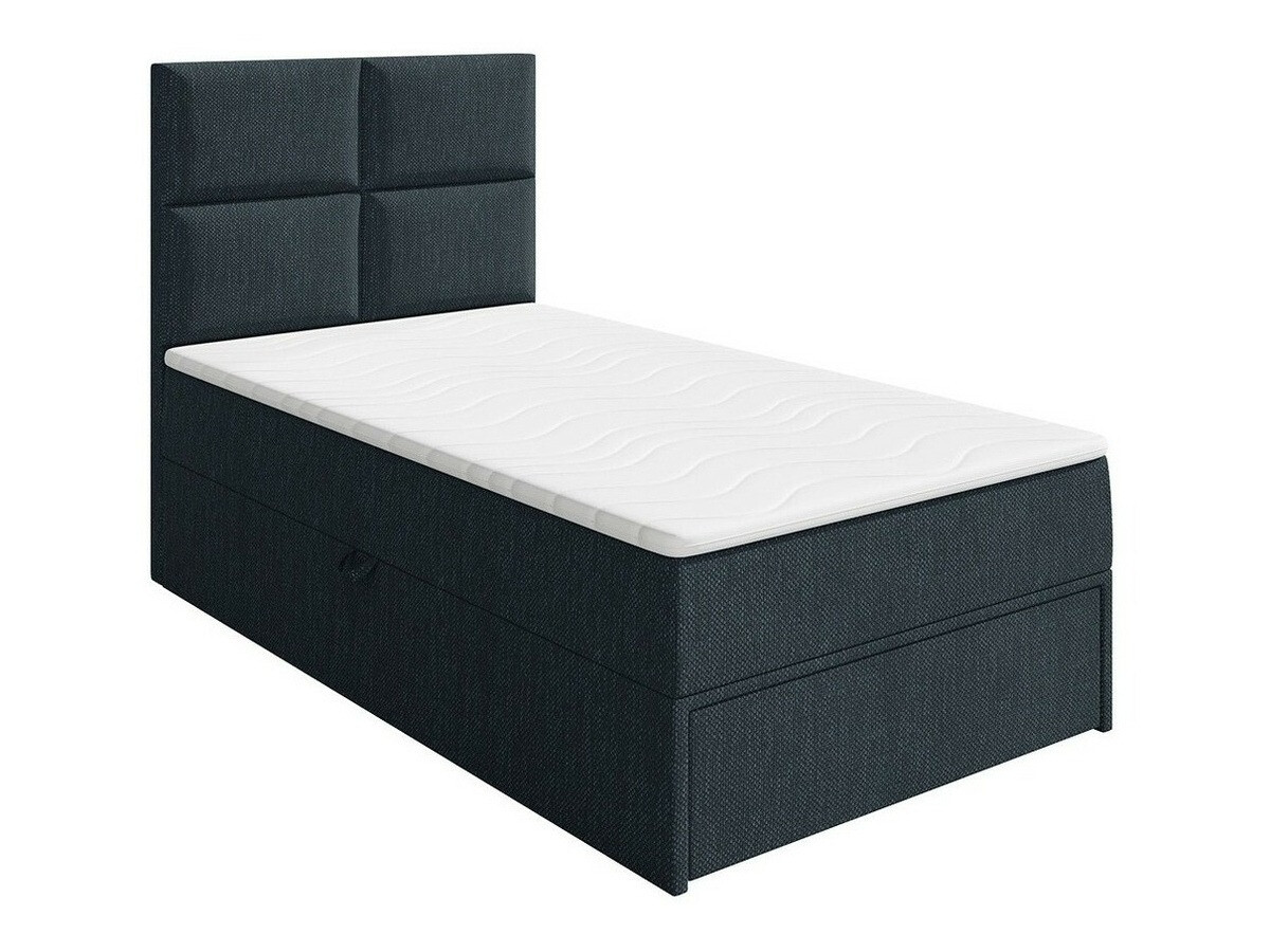 Boxspring postelja Eugene 100 (Muna 19)