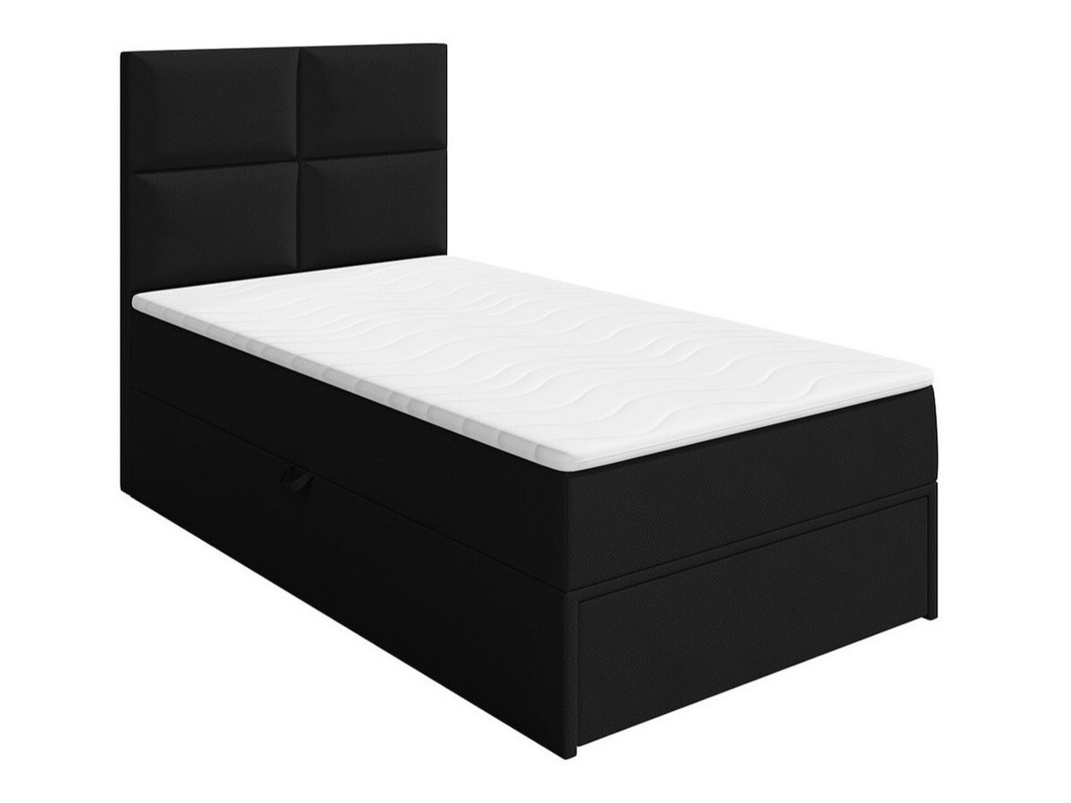 Boxspring postelja Eugene 100 (Soft 11)