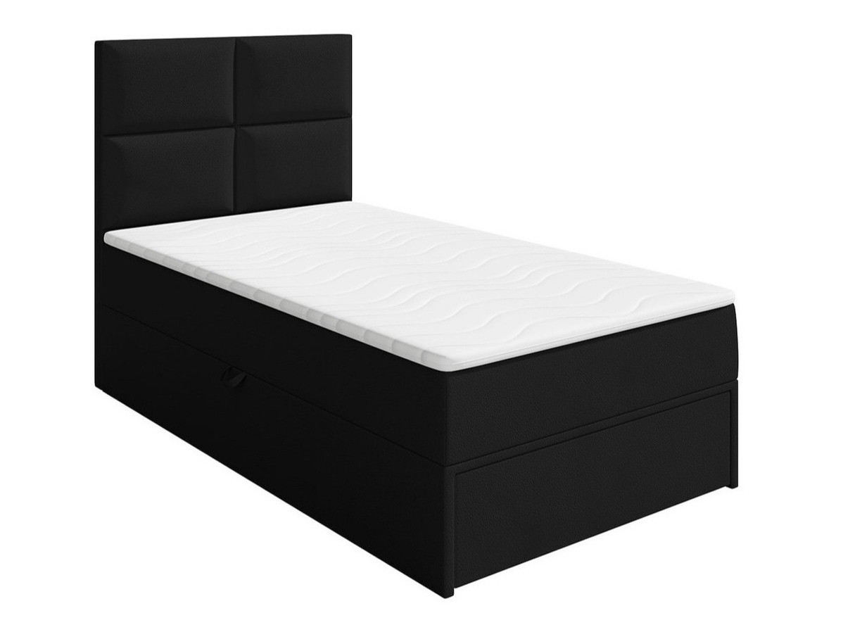 Boxspring postelja Eugene 100 (Soft 11)