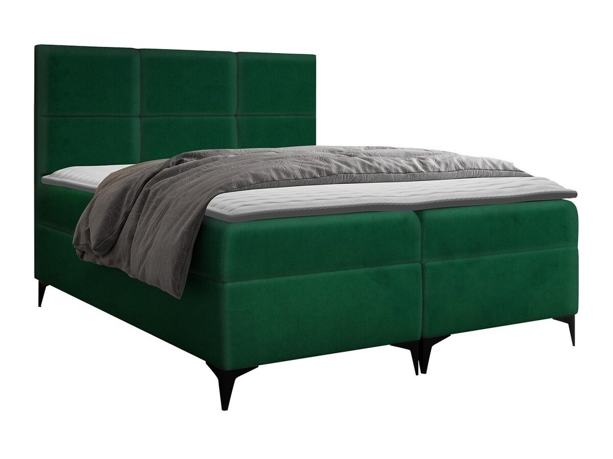 Boxspring postelja Mare (Magic Velvet 2225)