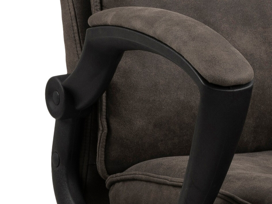 Pisarniški stol Norsica 418 (Antracit)