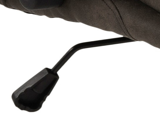 Pisarniški stol Norsica 418 (Antracit)